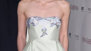 Mówi, że nigdy nie chorowała na anoreksję (FOTO)