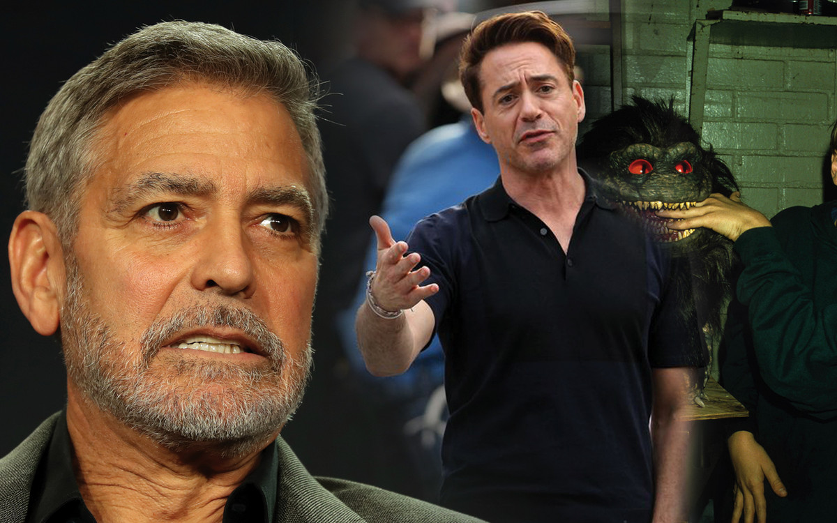 NAJGORSZE filmy NAJLEPSZYCH aktorów!