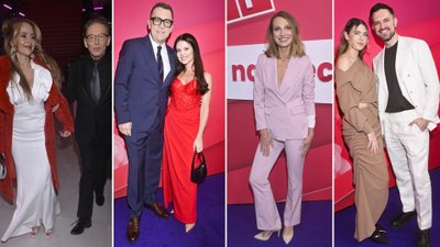 Plejada gwiazd na wiosennej ramówce “TVP”! U Borkowskich kryzys zażegnany, Agnieszka Dziekan w nowym wydaniu…