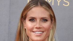 W tym roku Heidi Klum przeszła samą siebie! Jej przebranie jest genialne!