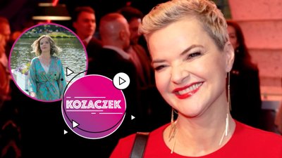 Odmieniona Monika Richardson mówi o zmianach w życiu! Znów jest zakochana?! (WIDEO)