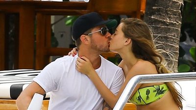 41-letni Ryan Philippe zaręczył się z 24-letnią studentką