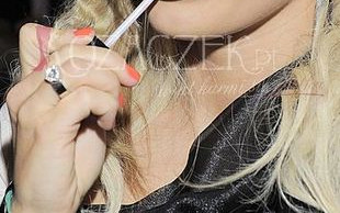 Doda na Telekamerach w TYCH butach?