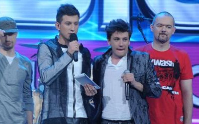 Kto otrzymał dzikie karty w Must be the Music 2?