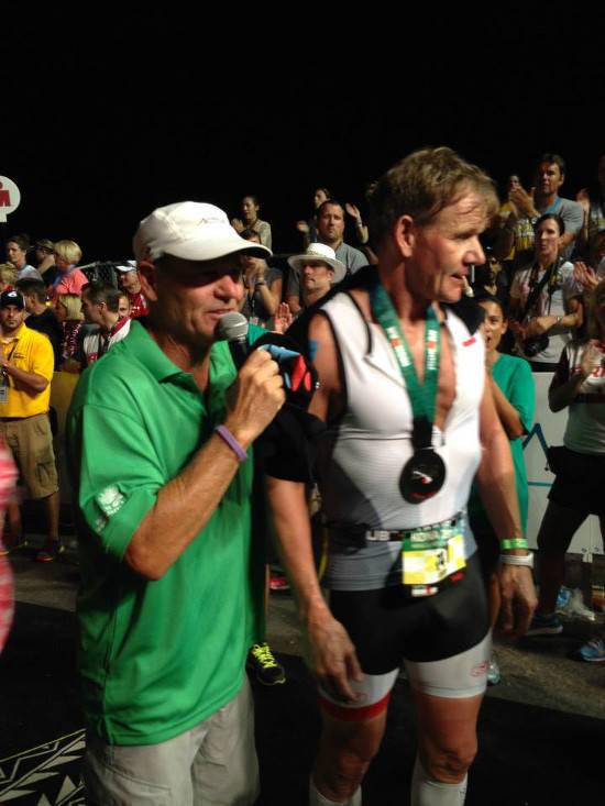 Gordon Ramsay – galeria zdjęć