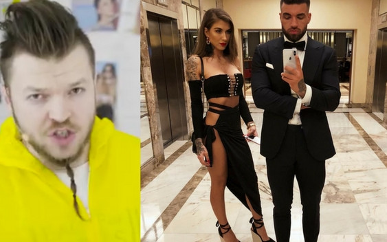 Zarobki Deynn i Majewskiego – Wardęga: Zażądali milion złotych