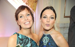 Pokaz Natalii Jaroszewskiej (FOTO)