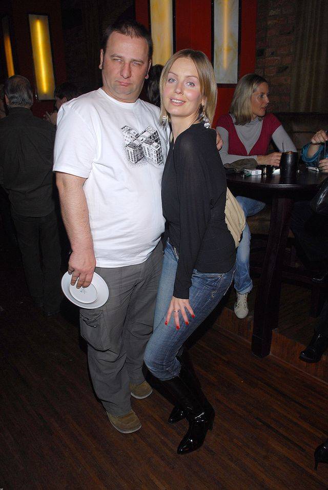 To naprawdę ONA? Agnieszka Szulim zanim została milionerką