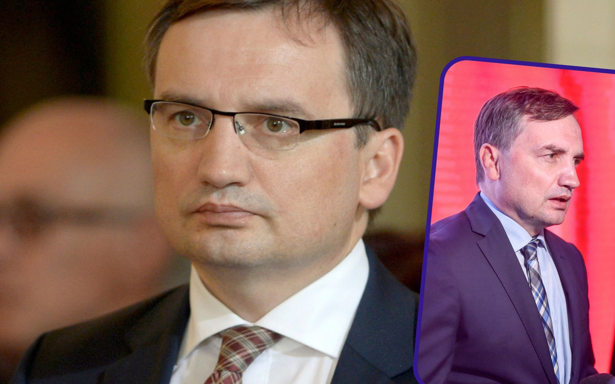 Podano nowe informacje, co ze zdrowiem Zbigniewa Ziobry: “Walczy o życie”