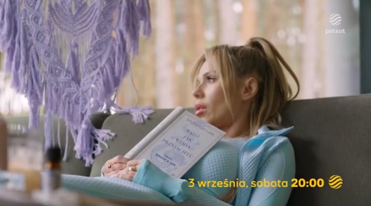 Jest już zwiastun nowego reality-show Dody