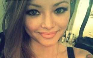 Niedoszła samobójczyni pokazała 1. foto dziecka (FOTO)