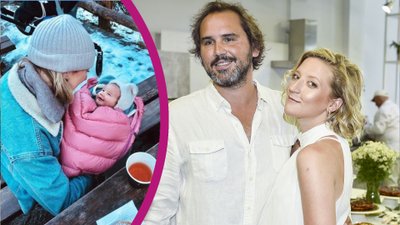 Lara Gessler z córką na Teneryfie. Fani nie mają wątpliwości, do kogo podobna jest Nena