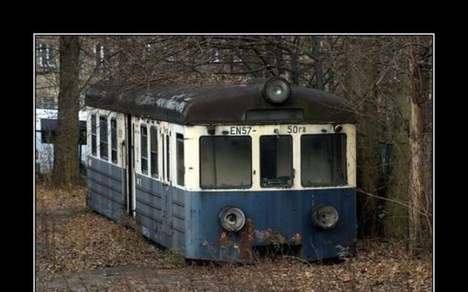 Pendolino w Polsce – internauci śmieją się z wpadek