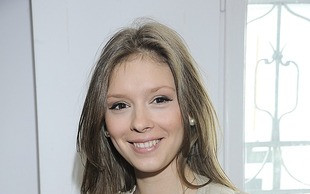 Wiosenna Klaudia Halejcio (FOTO)