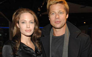 Angelina Jolie narzeka na koszty