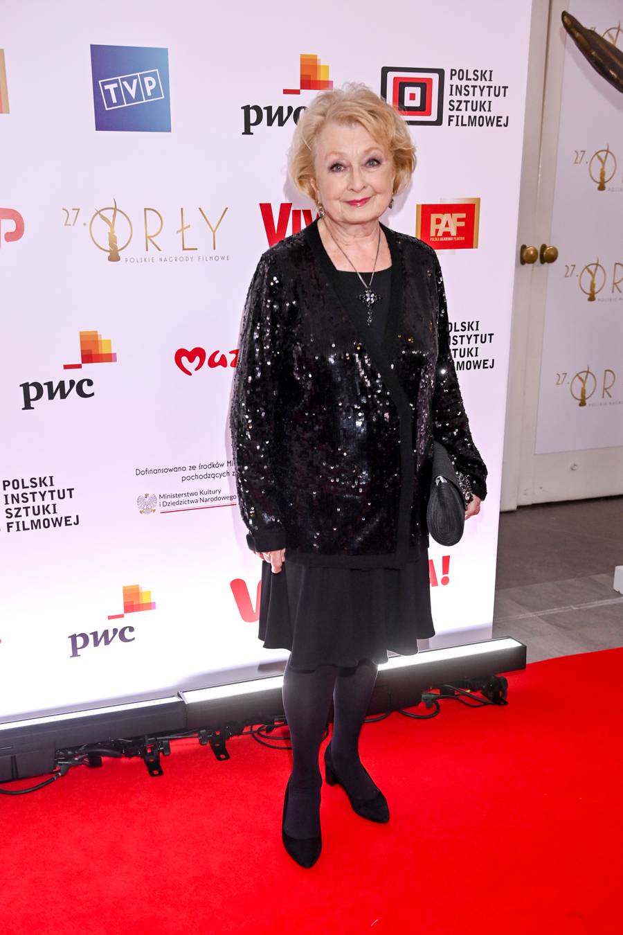 Tak dziś wygląda ukochana Polaków z „Pana Wołodyjowskiego”!