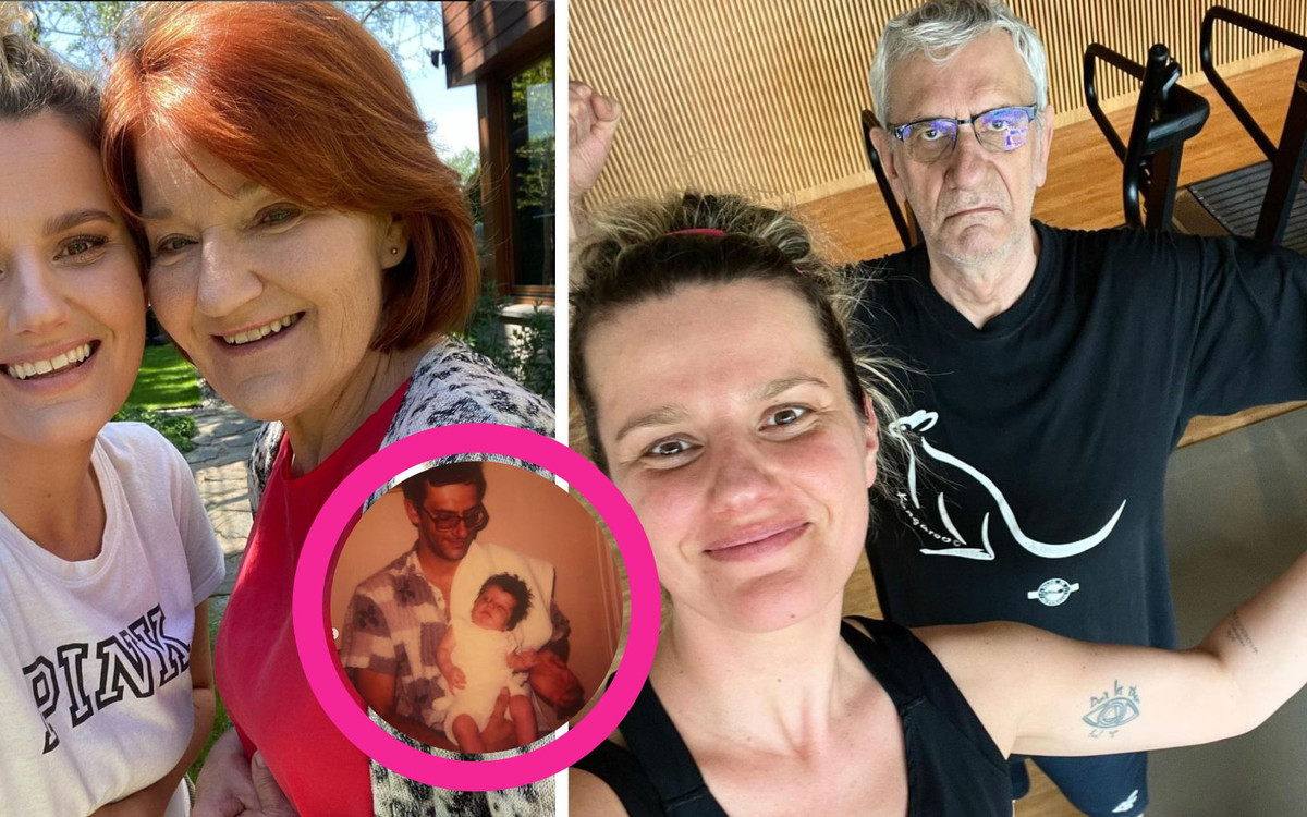 Zosia Zborowska do mamy: “Pytali się, czy zrobiłaś mnie z Rumunem albo Arabem”