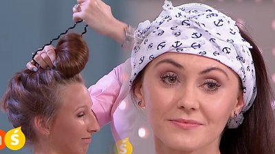 Internet ŚMIEJE SIĘ z pokazu fryzur w Pytaniu na Śniadanie (VIDEO)