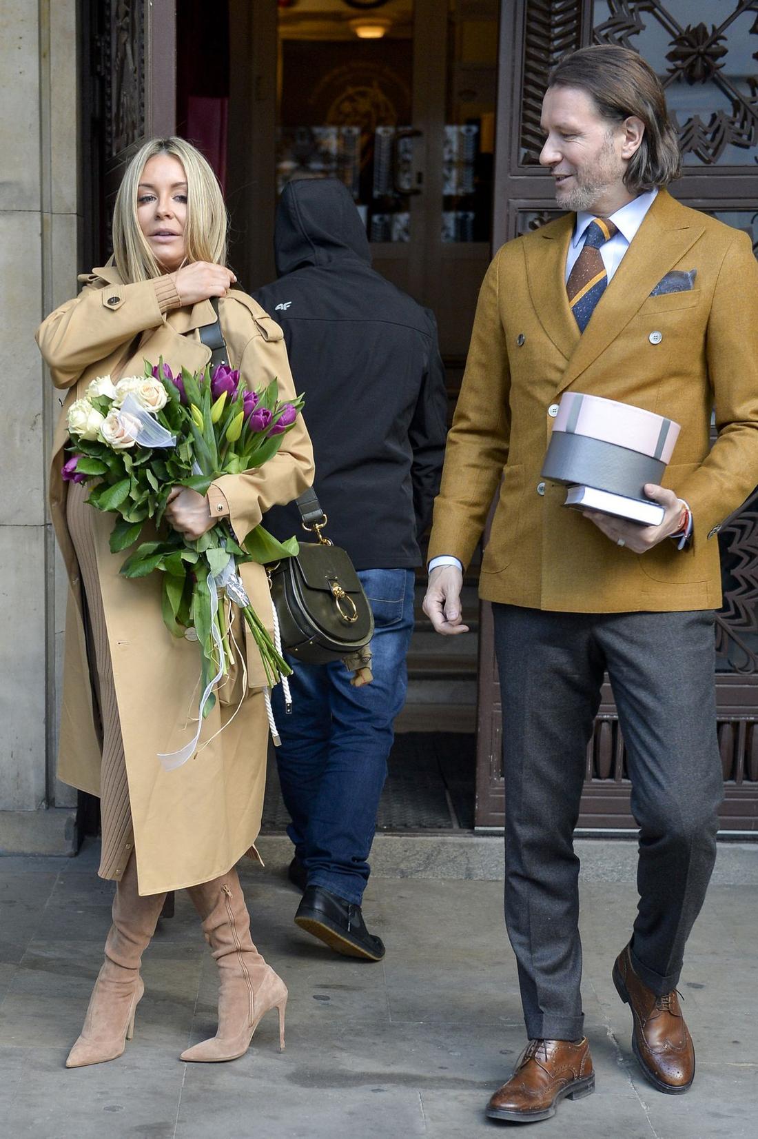 Małgorzata Rozenek-Majdan, Radosław Majdan