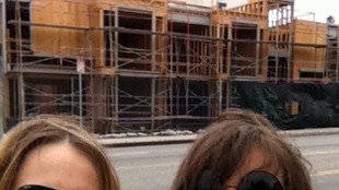 Maja Sablewska odpowiada Jamesowi Bluntowi (FOTO)