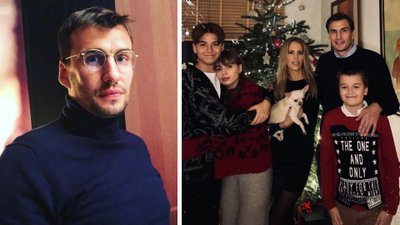 Przykre wieści z domu Bieniuków: “Żegnaj Przyjacielu”