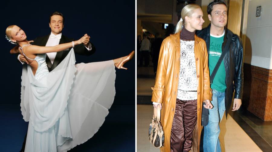 To ich połączył płomienny ROMANS na parkiecie “Tańca z Gwiazdami”! Foremniak, Mroczek…