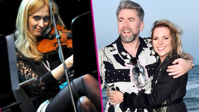 To ją zostawił dla Aleksandry Kwaśniewskiej. Poprzednia miłość Kuby Badacha była znaną skrzypaczką