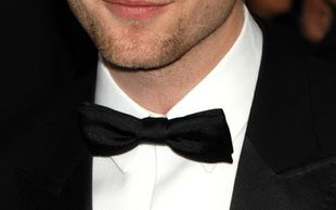 Robert Pattinson w gejowskich scenach seksu