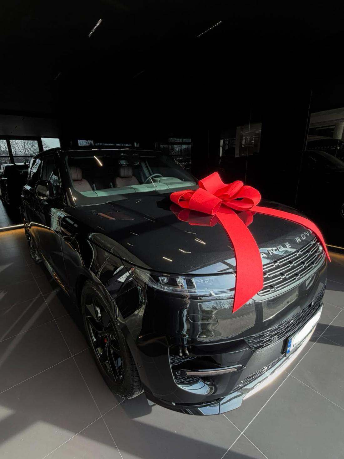 Sandra Kubicka, fot. Instagram