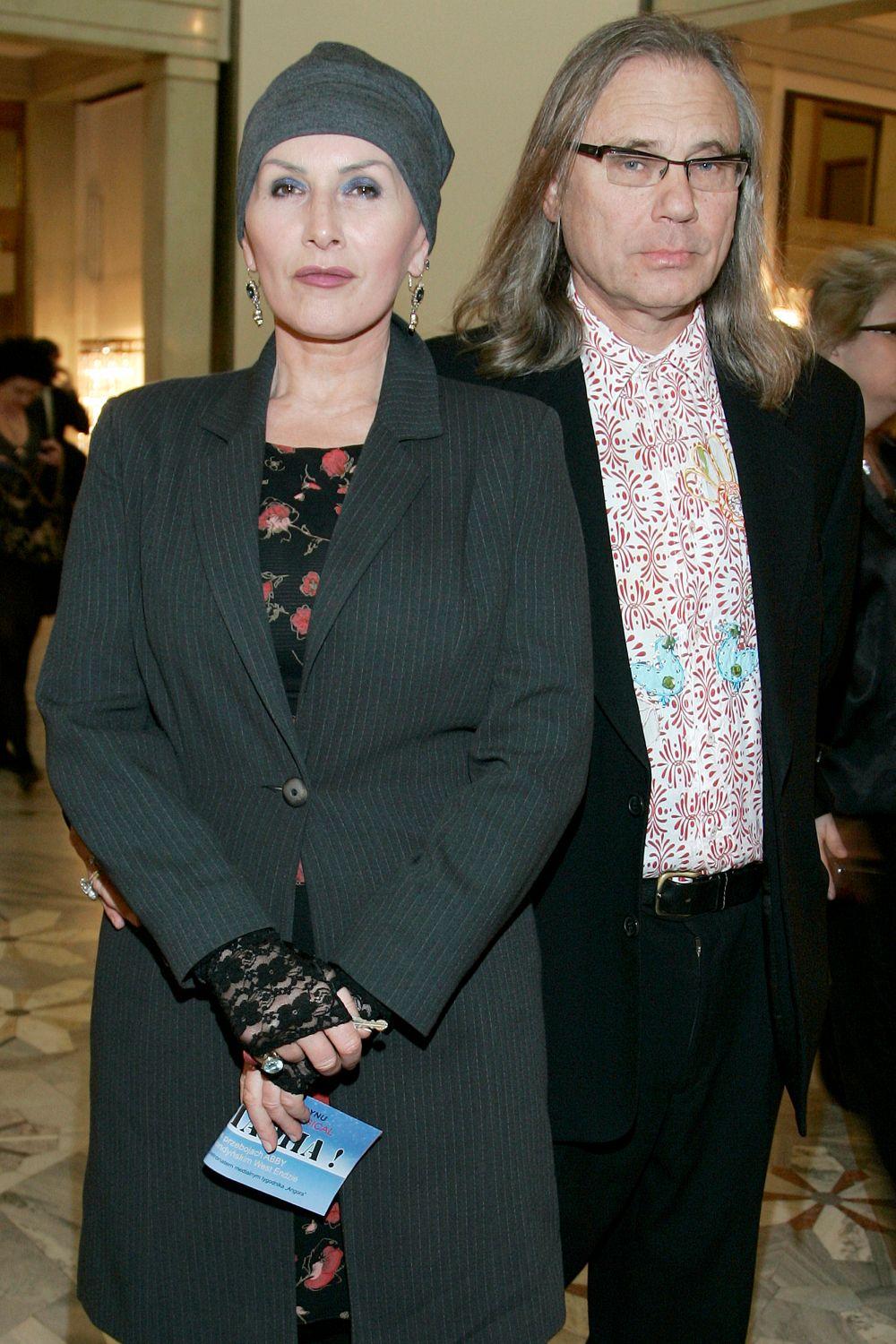 Kora i Kamil Sipowicz/AKPA