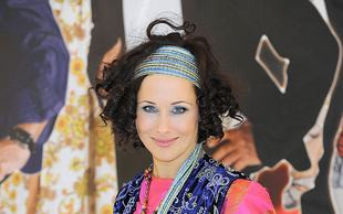 Chora Jola Fraszyńska żegna się z Jak Oni Śpiewają