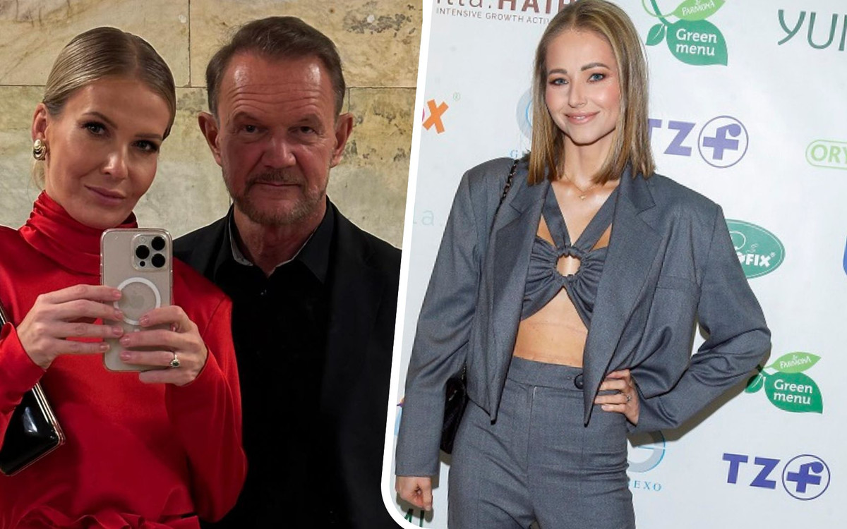 Edyta Pazura OSTRO o zakończeniu przyjaźni z Agatą Rubik! „Znajomość z nią wyszła mi bokiem!”