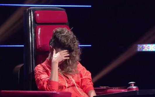 Ups! Największa WPADKA tego odcinka The Voice