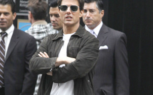 Tom Cruise żąda 50 milionów odszkodowania