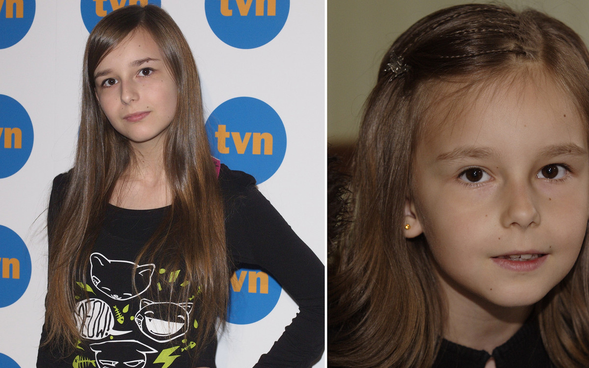 Fani pokochali ją za rolę Zuzi w “Niani”. Teraz wyjaśnia, dlaczego zniknęła z show-biznesu