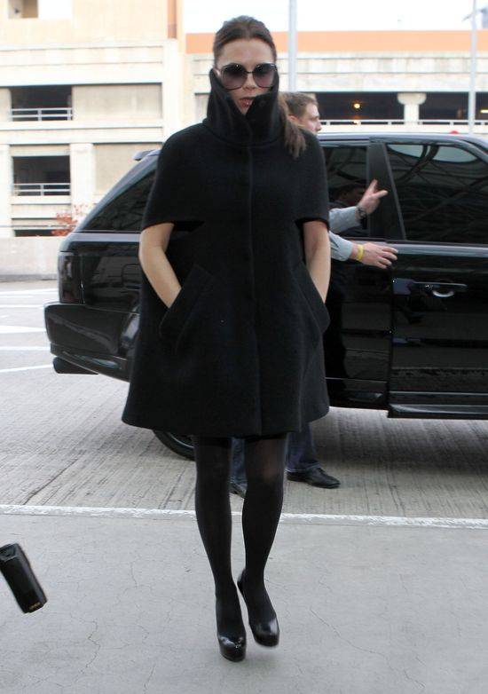 41 stylizacji z okazji 41 urodzin Victorii Beckham