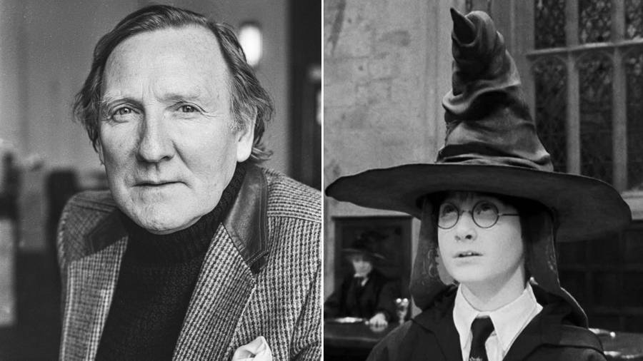 Aktorzy z “Harry’ego Pottera”, których nie ma już wśród nas. Fani wciąż nie pogodzili się z ich śmiercią (ZDJĘCIA)