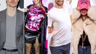 “You Can Dance” wraca na antenę! W jury znany tancerz, piosenkarka i aktor z “Barw szczęścia”