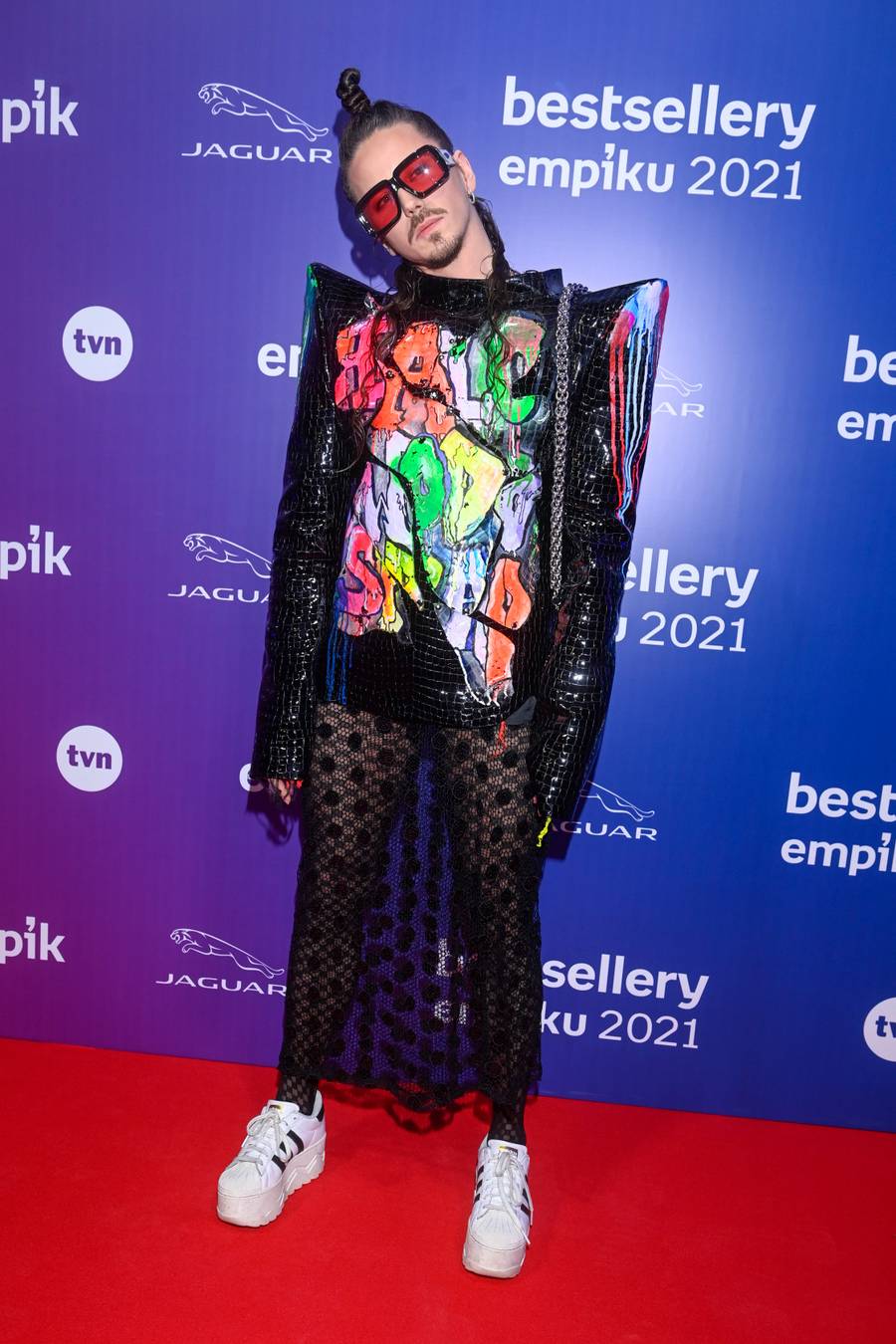 Bestsellery Empiku 2021