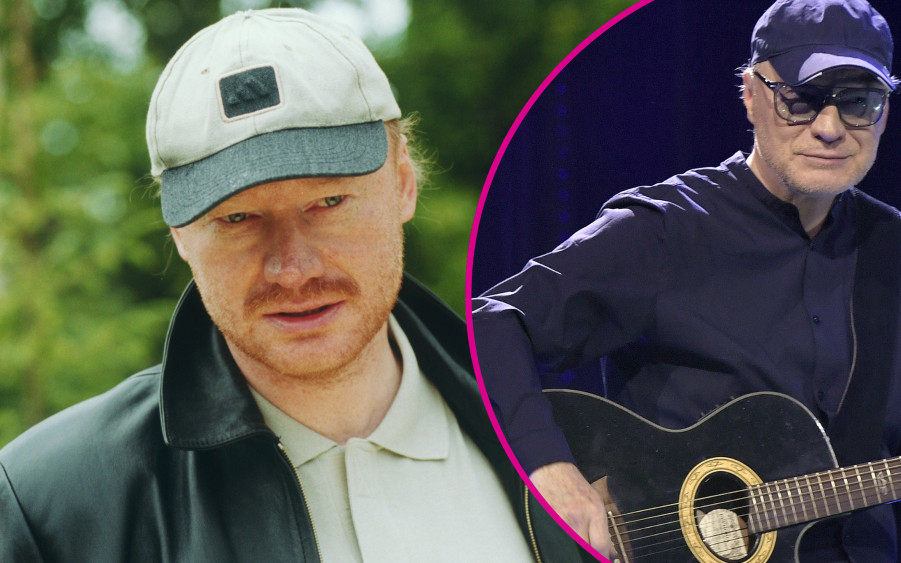 To on stoi za tragicznym wypadkiem Moniki Kuszyńskiej… Robert Janson miał skandal za skandalem