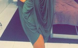 Honorata Skarbek pokazała foto sprzed 10 lat (Instagram)