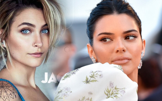 Kendall Jenner ma teraz ogromne pretensje do Paris Jackson
