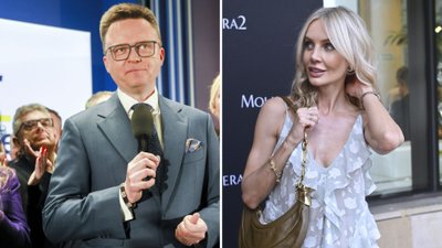 Agnieszka Woźniak-Starak zadrwiła z Szymona Hołowni. Wbiła mu szpilę!