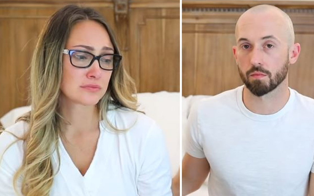 Youtuberka Myka Stauffer adoptowała chłopca z Chin. Oddała go z powrotem