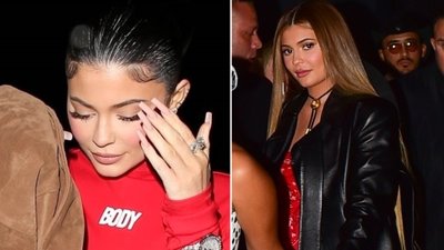 Już w piątek kosmetyki Kylie Jenner będzie można kupić w Polsce