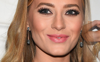 Marcelina Zawadzka więcej tuszu nie miała? (FOTO)