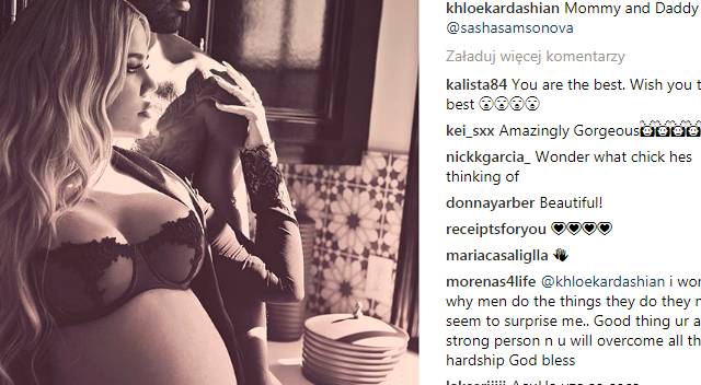 Tristan znów ZDRADZA Khloe! A ona tak mu się odwdzięcza