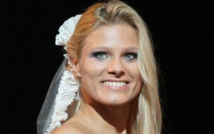 Anna Głogowska została modelką (FOTO)