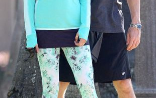 Heidi Klum rozstała się z ochroniarzem