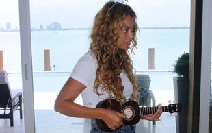 Beyonce posłuchała hejterów (FOTO)